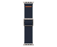 SPIGEN Pasek Fit Lite Ultra do Apple Watch 44/45/46/49 mm navy - 1156958 - zdjęcie 1